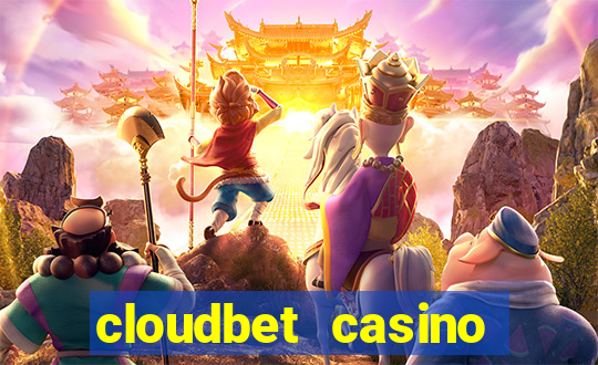 cloudbet casino sister sites