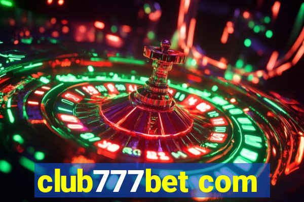 club777bet com