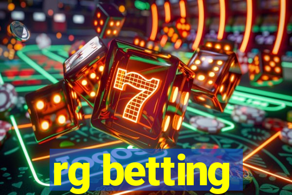 rg betting