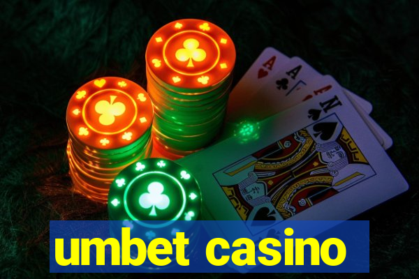 umbet casino