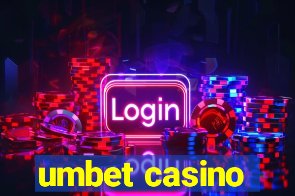 umbet casino