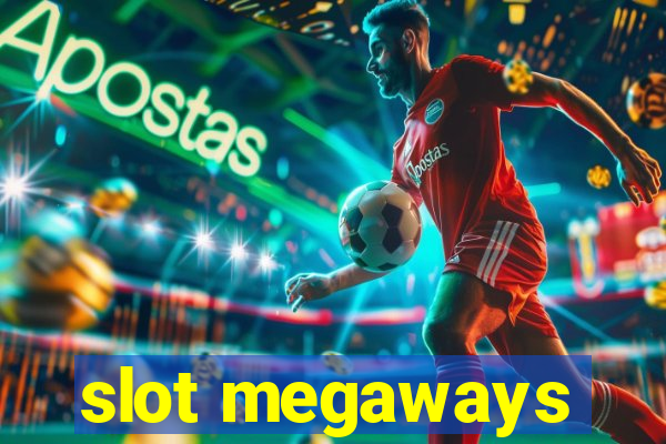 slot megaways