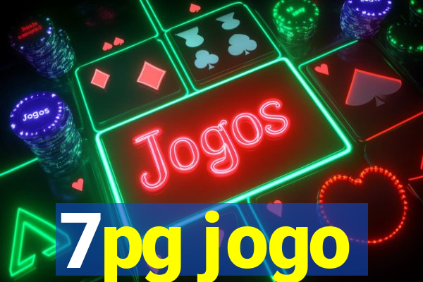 7pg jogo