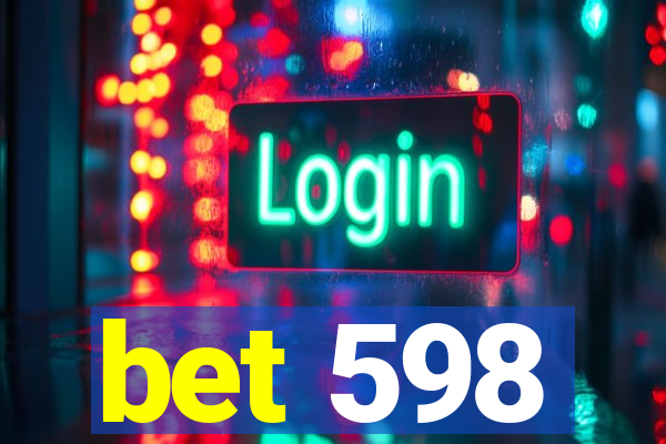 bet 598