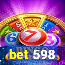 bet 598