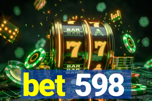 bet 598