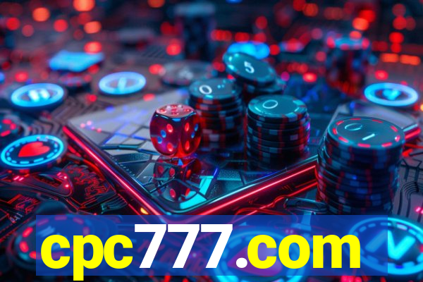 cpc777.com