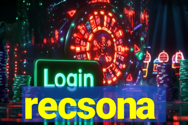 recsona