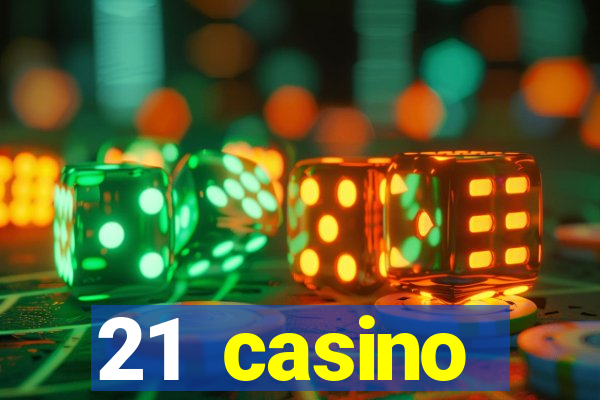 21 casino withdrawal time