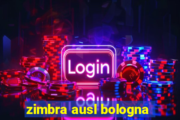 zimbra ausl bologna