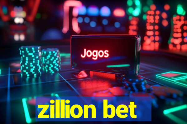 zillion bet