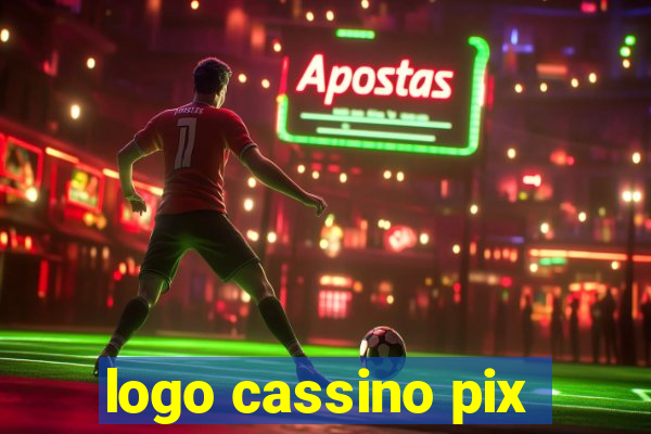 logo cassino pix