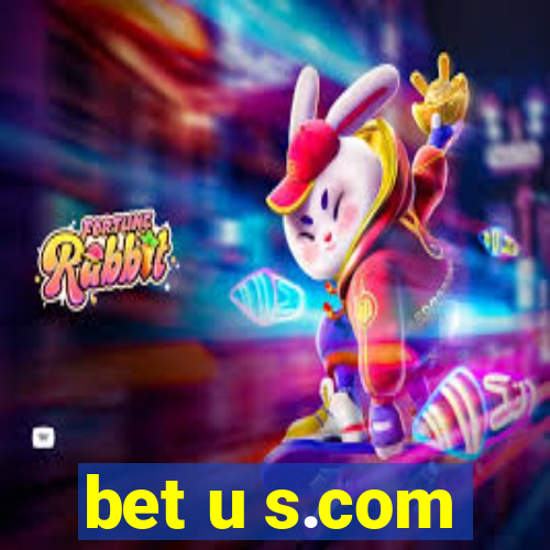 bet u s.com