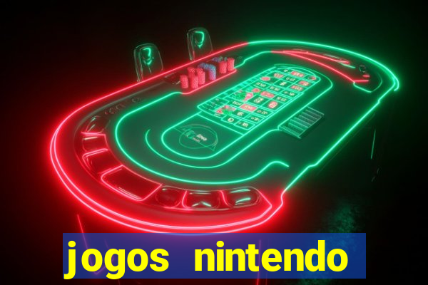 jogos nintendo switch download gratis