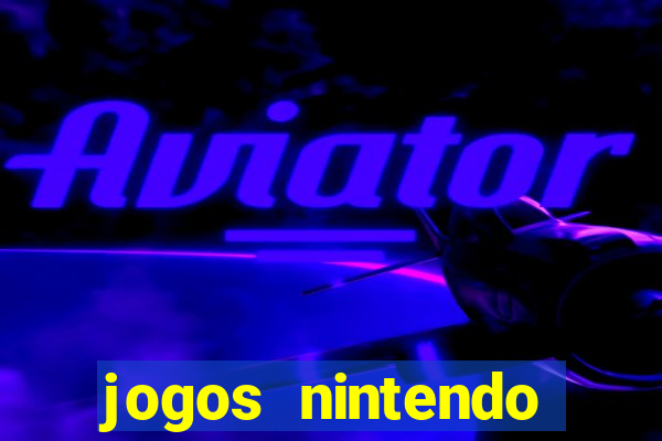 jogos nintendo switch download gratis