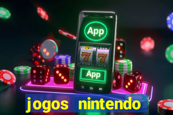 jogos nintendo switch download gratis