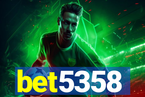 bet5358