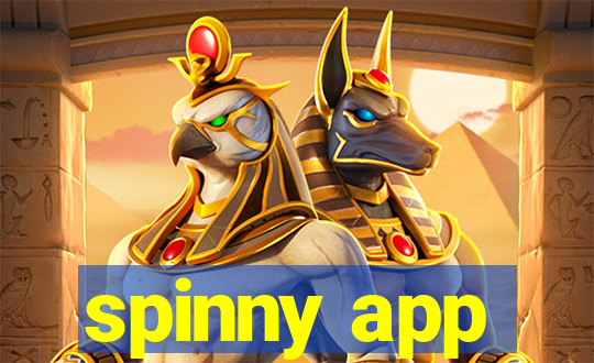 spinny app