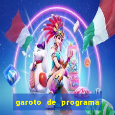 garoto de programa porto ferreira