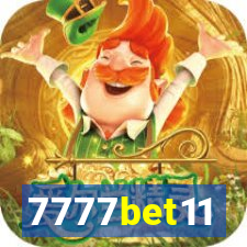 7777bet11