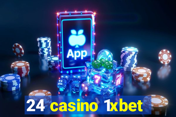 24 casino 1xbet