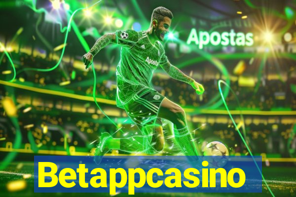 Betappcasino