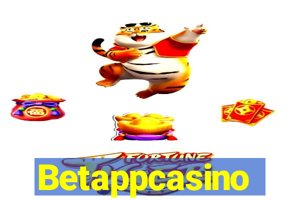 Betappcasino