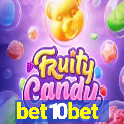 bet10bet