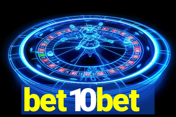 bet10bet