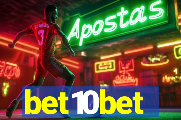 bet10bet