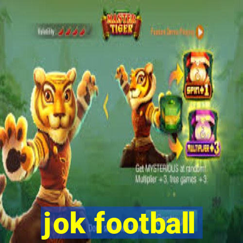 jok football