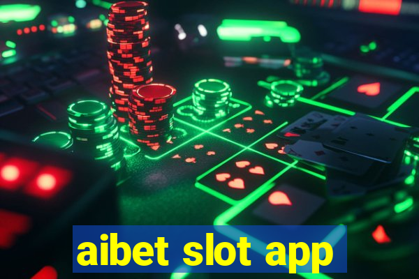 aibet slot app