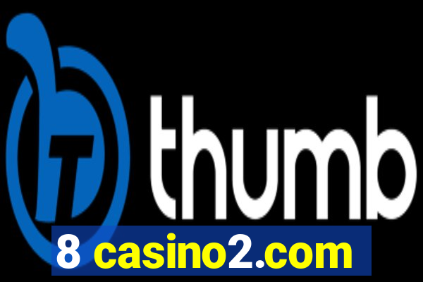 8 casino2.com