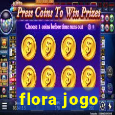 flora jogo