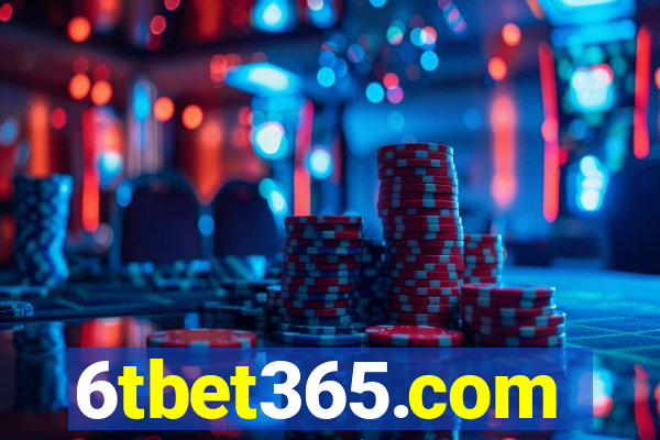 6tbet365.com