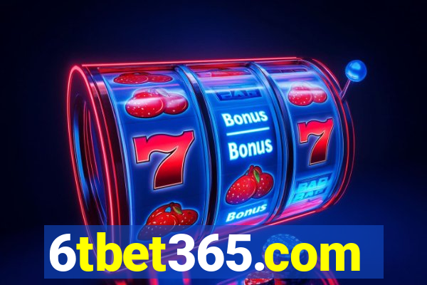 6tbet365.com