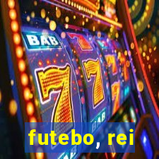 futebo, rei