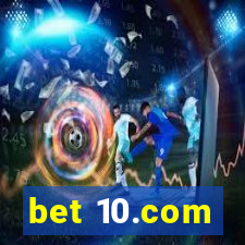 bet 10.com