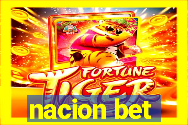 nacion bet