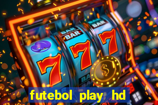 futebol play hd s茫o paulo