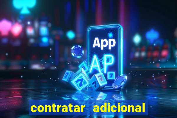 contratar adicional tim beta