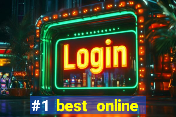 #1 best online casino reviews in canada