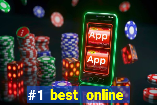 #1 best online casino reviews in canada