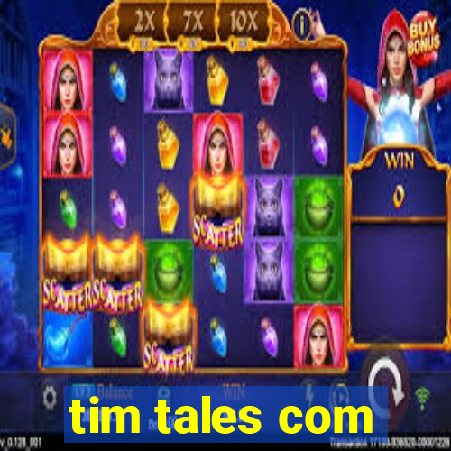 tim tales com