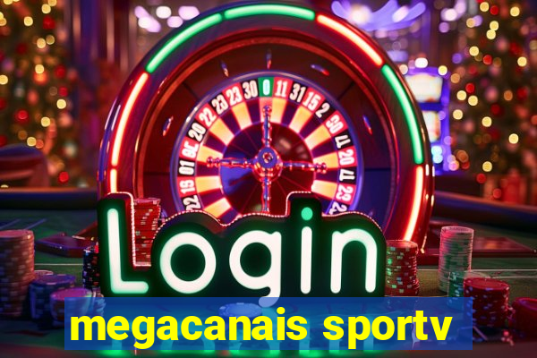 megacanais sportv