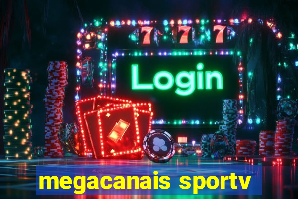 megacanais sportv