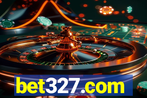 bet327.com