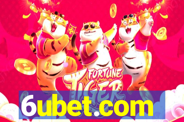 6ubet.com