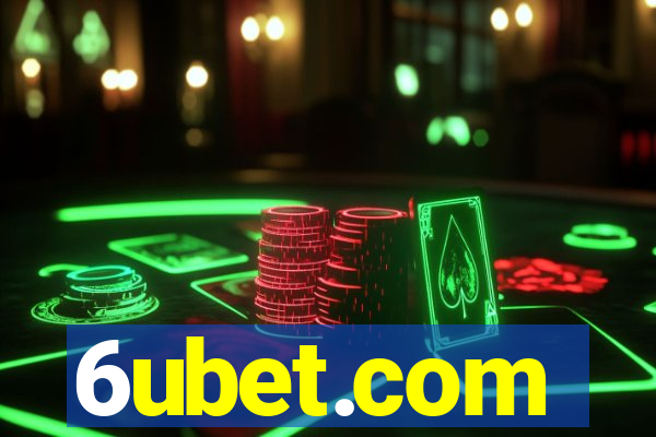 6ubet.com