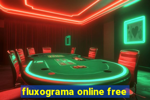 fluxograma online free